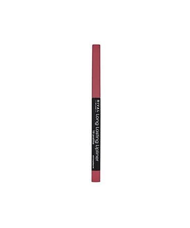 Rival De Loop Brand: Lip Pencil Permanent No:13 Praline 1 Piece Category: Lip Pencil