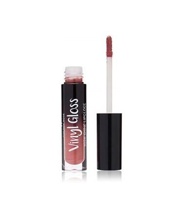 Golden Rose Brand: Vinyl Gloss High Shine Lipgloss No:04 1 Pack Category: Lip Gloss