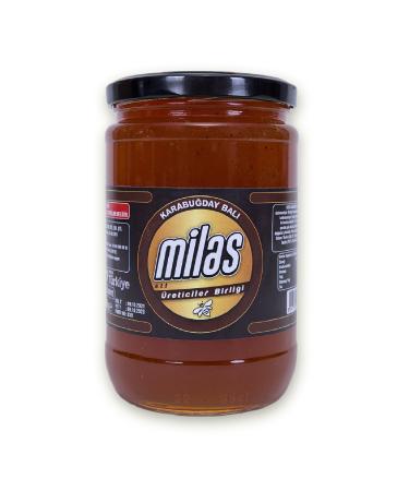 Milas Producers Association Buckwheat Honey 850 gr