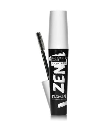 Farmasi Zen Mascara 8 Ml