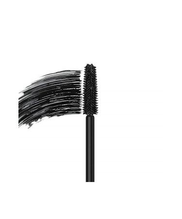 Golden Rose Brand: Dramatic Lashes Night Black Mascara 1 Pack Category: Mascara - Buy Online on GoSupps.com