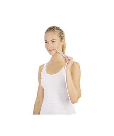 Beurer --Fc 100 Microdermabrasion Anti-Aging Facial Peeling with Pressure Massage - Buy Online on GoSupps.com