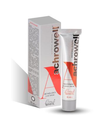 Achrowell Skin Perfecting Blemish Cream - 45 Ml - Buy Online on GoSupps.com