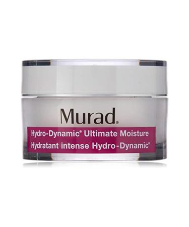 Murad Brand: Hydro-dynamic Ultimate Moisture - Long-Lasting Ultra-Strong Night Moisturizer