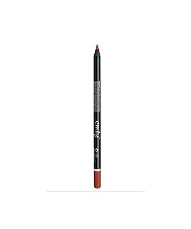 Golden Rose Brand: Emily Pencil 223 1 Pack Category: Eyeliner
