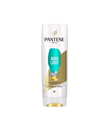 Pantene Aqualight Hair Conditioner 360 Ml - Buy Online on GoSupps.com