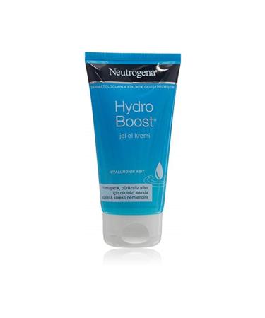 Neutrogena Hydro Boost Hand Cream 75 Ml Category: Hand Cream