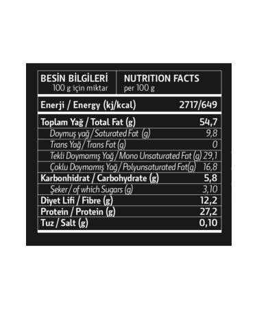 Nuts'All Peanut Butter with Pieces of Pistachios - 1000 Gr - Buy Online on GoSupps.com