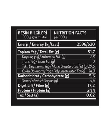 Nuts'All Cocoa Peanut Butter -1000 Gr - Buy Online on GoSupps.com