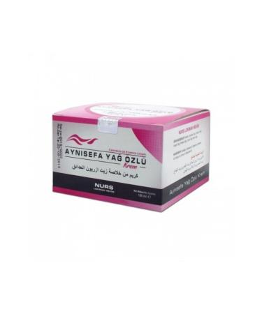 Nurs Calendula Cream