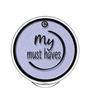 Essence Eyeshadow - My Must Haves Eyeshadow 15 4251232221855