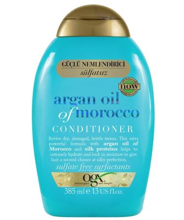 ASMEYAL Brand: Extra Strong Moisturizing and Revitalizing Argan Oil Of Moco Hair Care Cream 385