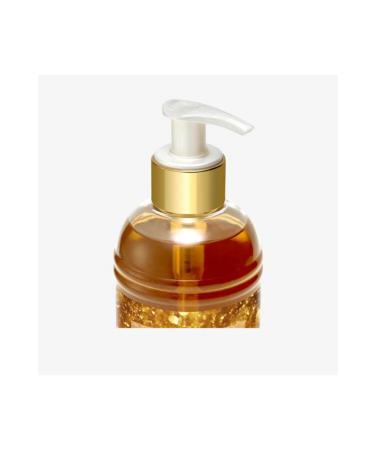 Oriflame Milk Honey Gold Grand Celebration Hand and Body Wash Gel 300 Ml - Buy Online on GoSupps.com