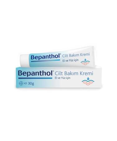 Bepanthol Skin Care Cream 30 Gr