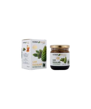 Herbal Palace Pine Cone Paste 240 g.