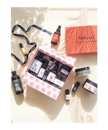 Alfheim Firming Firming Face Cream / Anti-Wrinkle and Anti-Aging / Botox Effect / 50 Ml - Buy Online on GoSupps.com