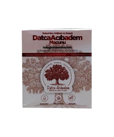 Datca Bitter Almond Paste - Buy Online on GoSupps.com