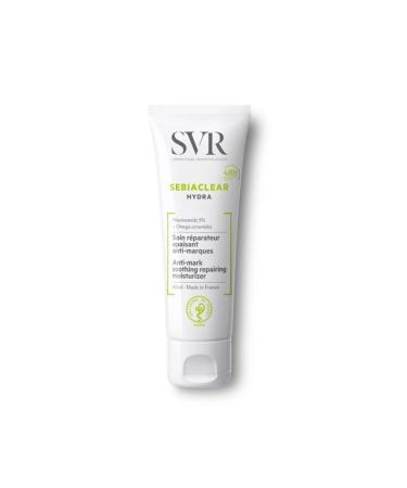 SVR Sebiaclear Hydra 40 Ml