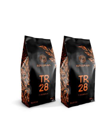 TR 28 Tirebolu Evcimen Tea 1000 gr x 2 Pieces