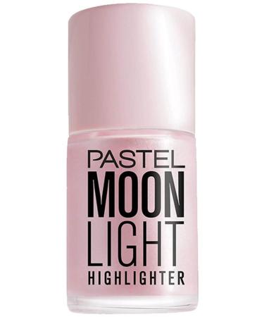 Pastel Brand: Moon Light Highlighter Illuminator 100 Category: Illuminator