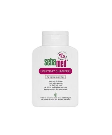Sebamed Daily Use Shampoo 400 ml