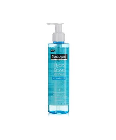 Neutrogena Brand: Hydro Boost Water Gel Cleanser 200 Ml Category: Shower Gel