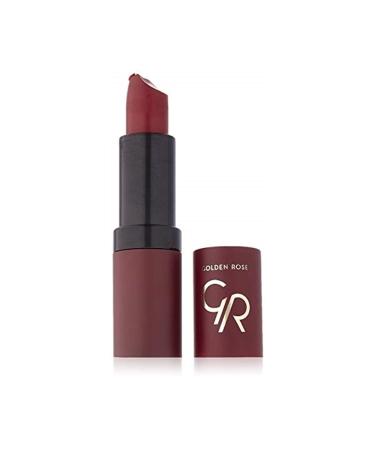 Golden Rose Velvet Matte Lipstick No:19 Lipstick