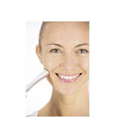 Beurer --Fc 100 Microdermabrasion Anti-Aging Facial Peeling with Pressure Massage - Buy Online on GoSupps.com