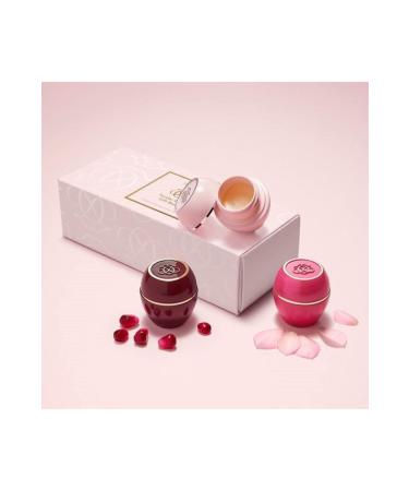 Oriflame Tender Care Multi-Purpose Cream 3-Piece Gift Set - Buy Online on GoSupps.com