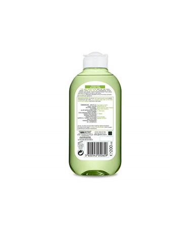 Garnier Skin Naturals 200ml Tonic - Buy Online on GoSupps.com