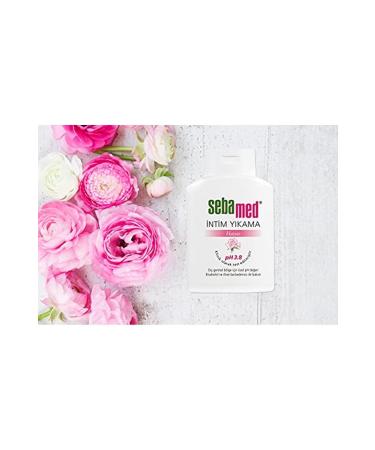 Sebamed Ph Balanced Intimate Wash Gel 200ml 1 Pack (1 X 200 Ml) - Buy Online on GoSupps.com
