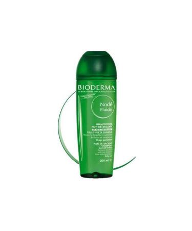 Bioderma Bioderma Node Fluid Shampoo 200 ml Sgonkozd16137