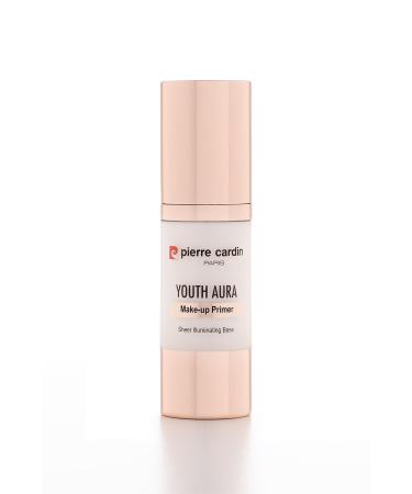 Pierre Cardin Youth Aura Makeup Primer Makeup Base - Buy Online on GoSupps.com