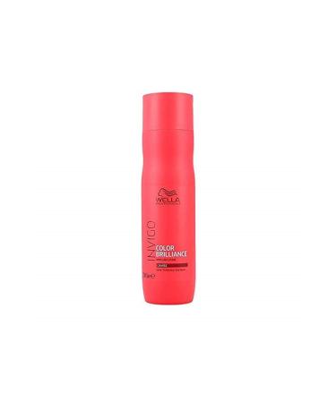 wella Professionals Invigo Color Brilliance Shampoo Coarse 250ml