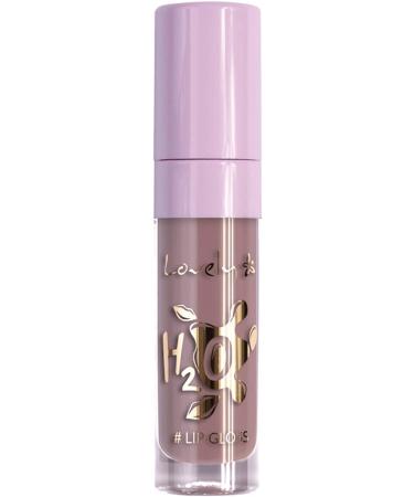 Lovely Lip Gloss Water Based No: 3 K