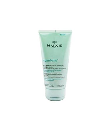 Nuxe Aquabella Gelee Purifiante - Cleansing Gel 150 ml