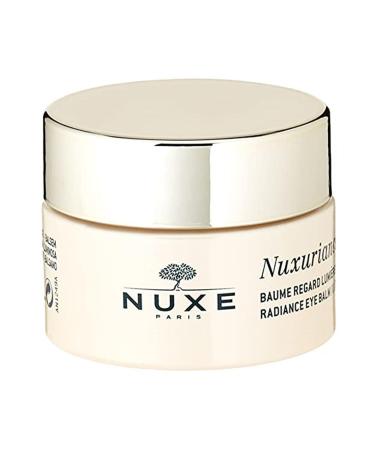 Nuxe Nuxuriance Gold Radiance Eye Balm Eye Contour Balm 15ml 1 Pack Category: Lips - Buy Online on GoSupps.com