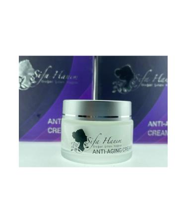 ifa Han m Anti-Aging Cream