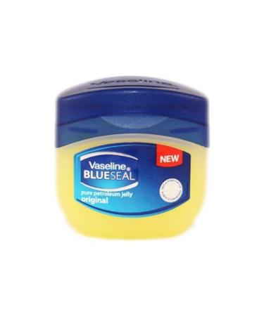 Vaseline Blueseal Vaseline Original 50 Ml