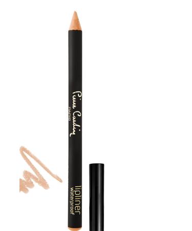 Pierre Cardin Lipliner Waterproof Lip Pencil-11111 - Buy Online on GoSupps.com