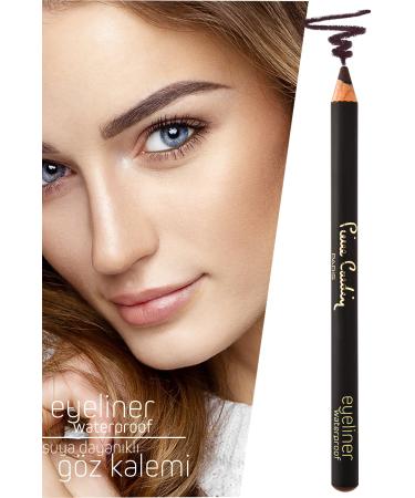Pierre Cardin Eyeliner Waterproof Eye Pencil