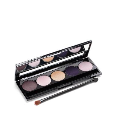 Pierre Cardin Eyeshadow Iconic Haute Couture Eyeshadow Palette - Milky Way 711 13285 - Buy Online on GoSupps.com