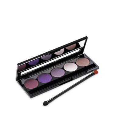 Pierre Cardin Kiss And Tell Iconic Eyeshadow Palette