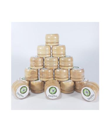 DeepSea Menthol Stone 7 gr 18 Pieces - Buy Online on GoSupps.com