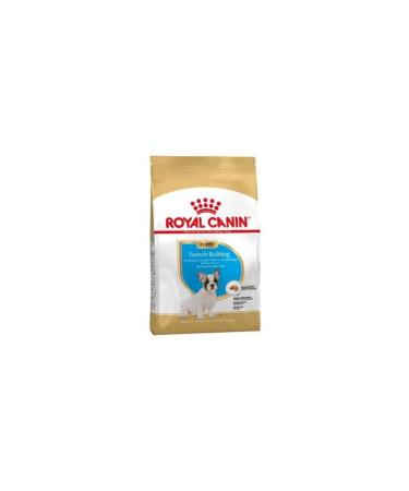 Royal Canin French Bulldog Puppy 3 Kg