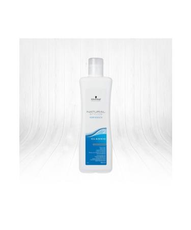 Schwarzkopf Ko ak Cosmetics Natural Styling Perma Neutralizer 1000 Ml
