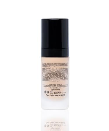 Pierre Cardin Photoglow Luminous Foundation Light Skin With Neutral - Buy Online on GoSupps.com
