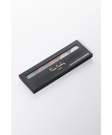 Pierre Cardin Iconic Haute Couture Eyeshadow Palette Spirit Of November - Buy Online on GoSupps.com