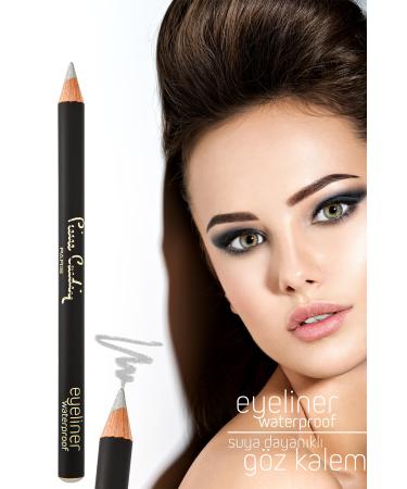 Pierre Cardin Waterproof Eye Pencil Eyeliner