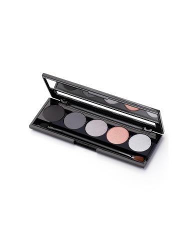 Pierre Cardin Iconic Eyeshadow Palette Halloween - Buy Online on GoSupps.com